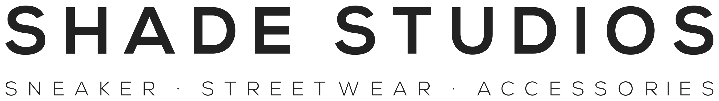 Shade Studios